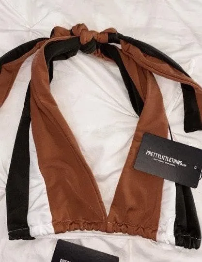 Pretty Little Thing Bikini - Image 2