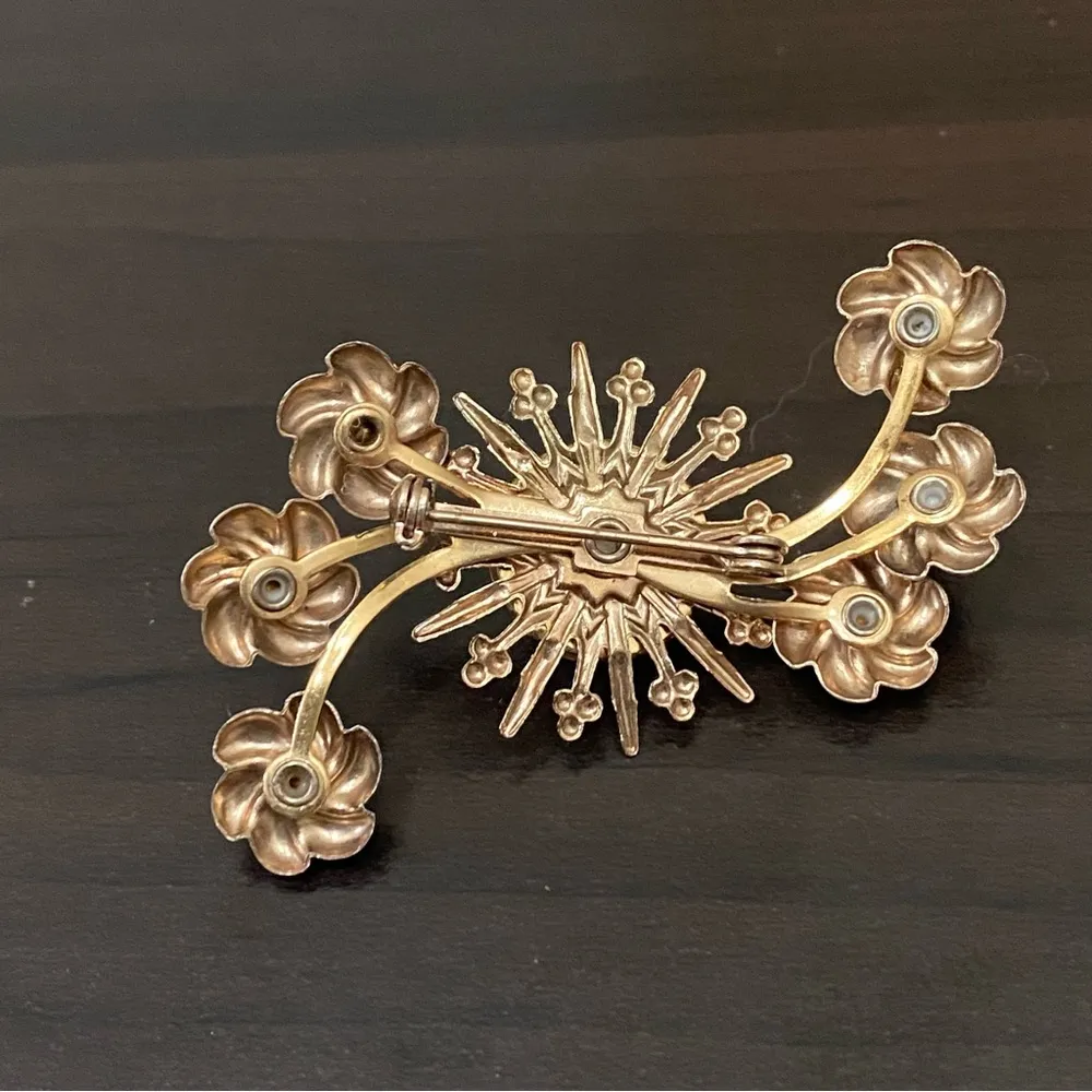 Vintage 50’s Gold - Image 3