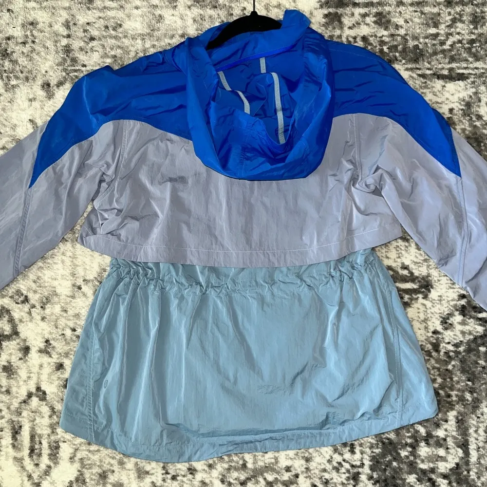 Lululemon Evergreen Anorak - Image 5