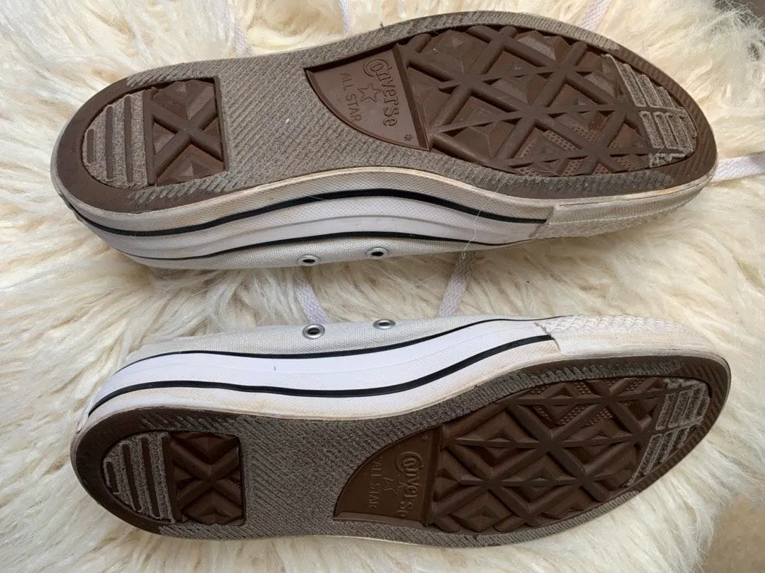 Gray Sneaker - Image 5