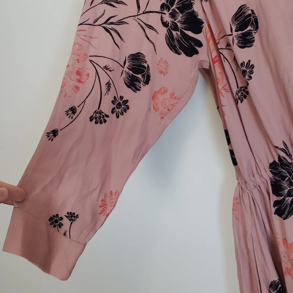 Free People Lena Mini Dress - Image 7