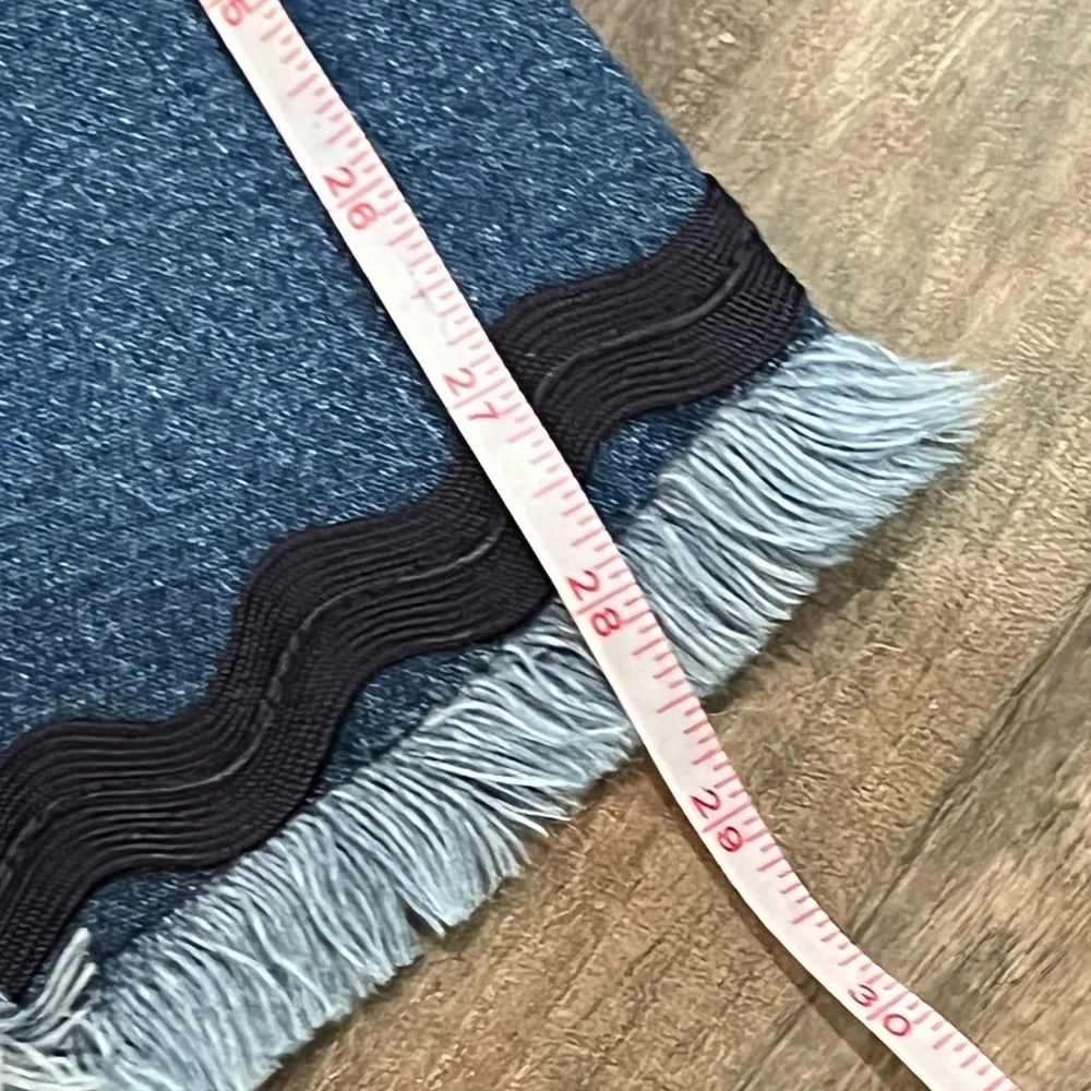 See By Chloe Flared Boho Jeans - Image 12