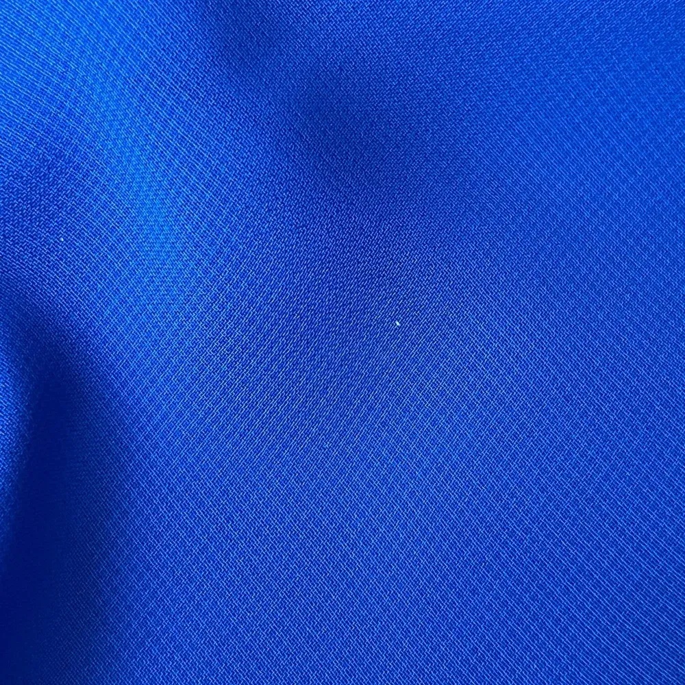 Aqua Royal Blue Chiffon Blouson Sequin Mini Dress Women’s 2 Party Cocktail NYE - Image 10