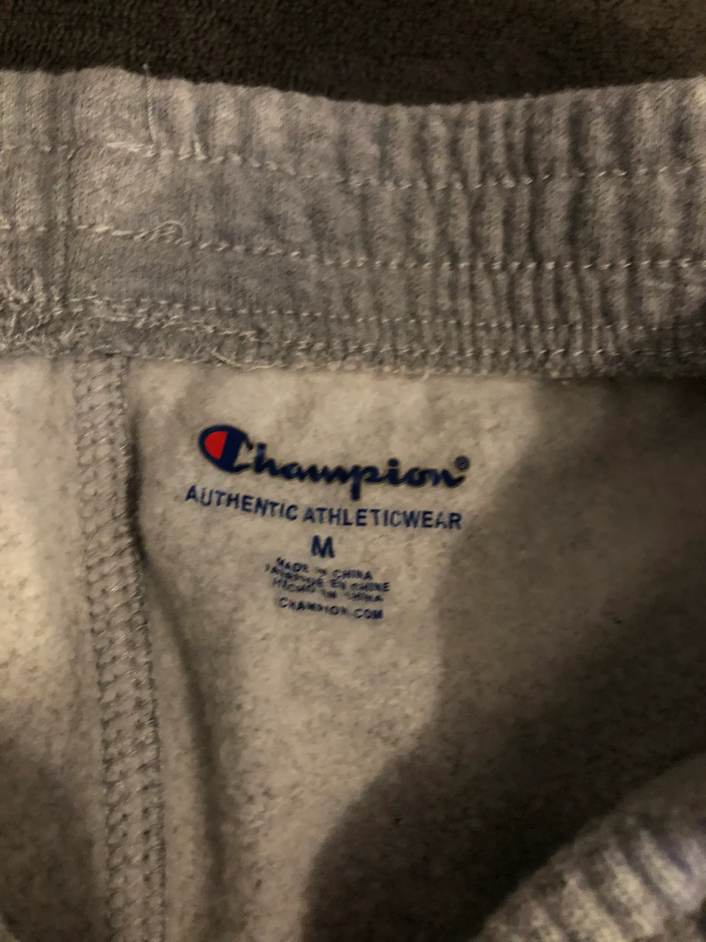 Champion Sweatpants - Image 3