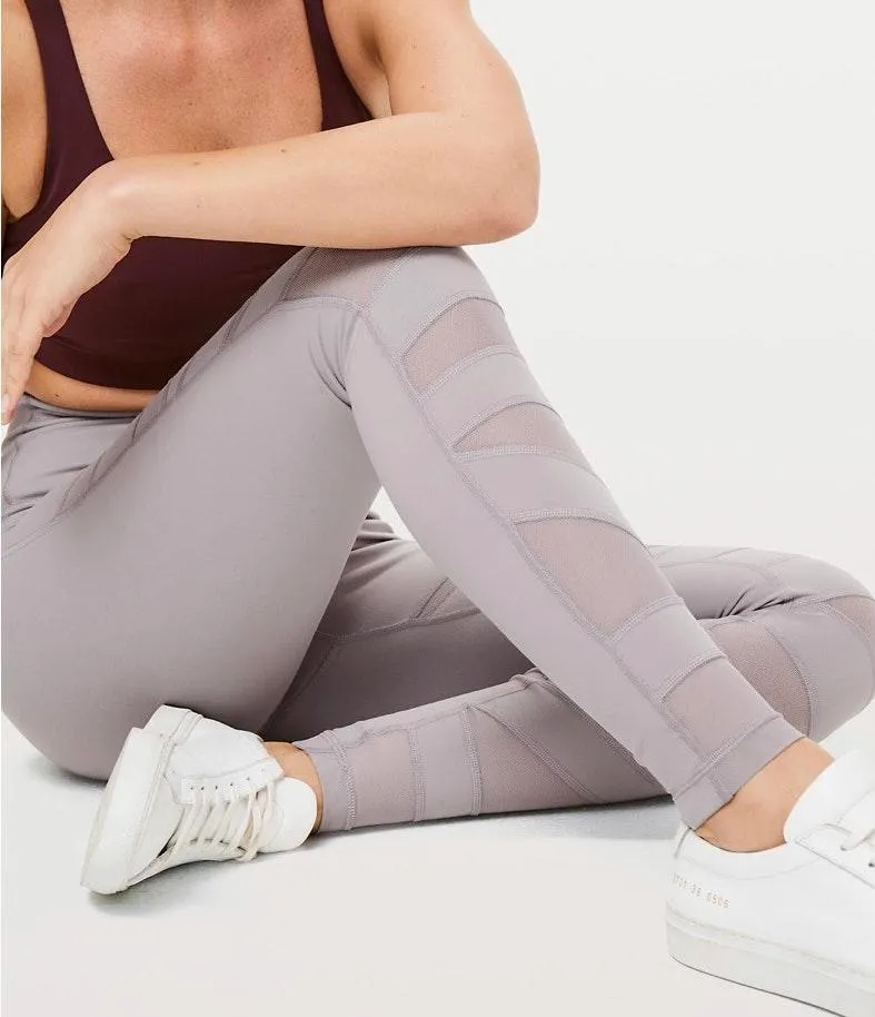 Lululemon Wunder Under Tight 28” - Image 7