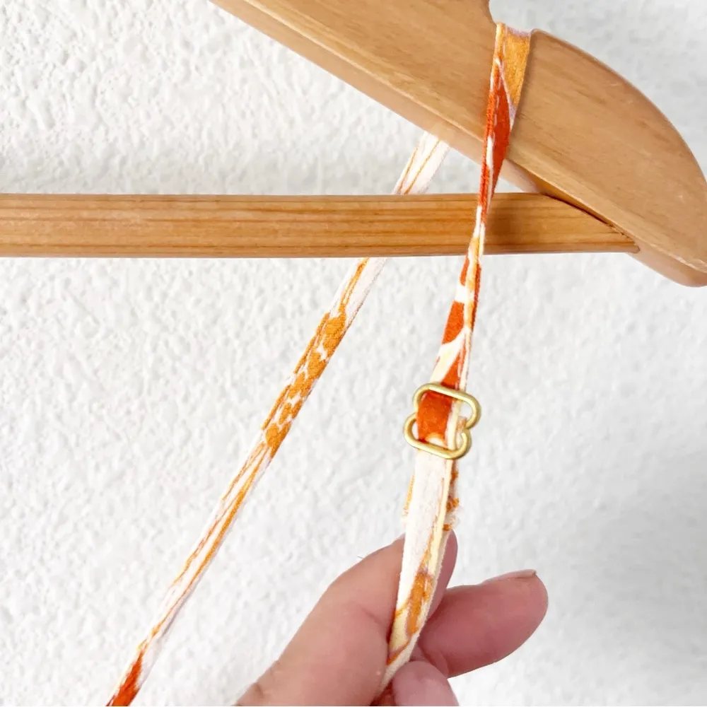 LSpace Gemma Midi Dress in Floral Multicolor - Image 5