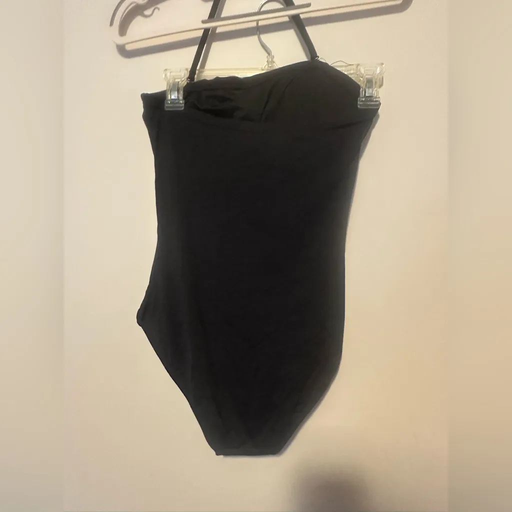 Holipick Chic Black Strapless One - Image 5