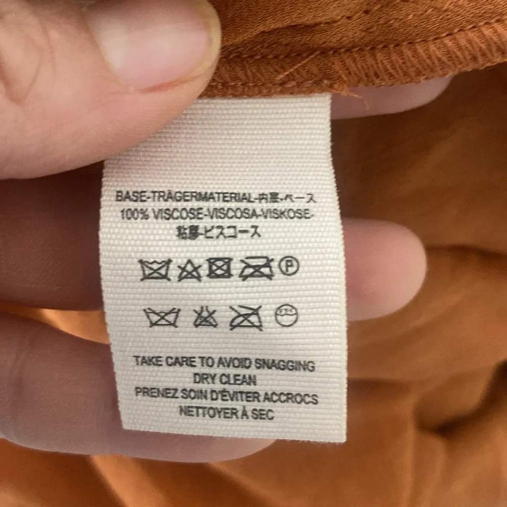 NEW FREE PEOPLE JEN’S PIRATE BOOTY SzS BLACK WATER OMBRE SEQUIN MINI SLIP DRESS - Image 12