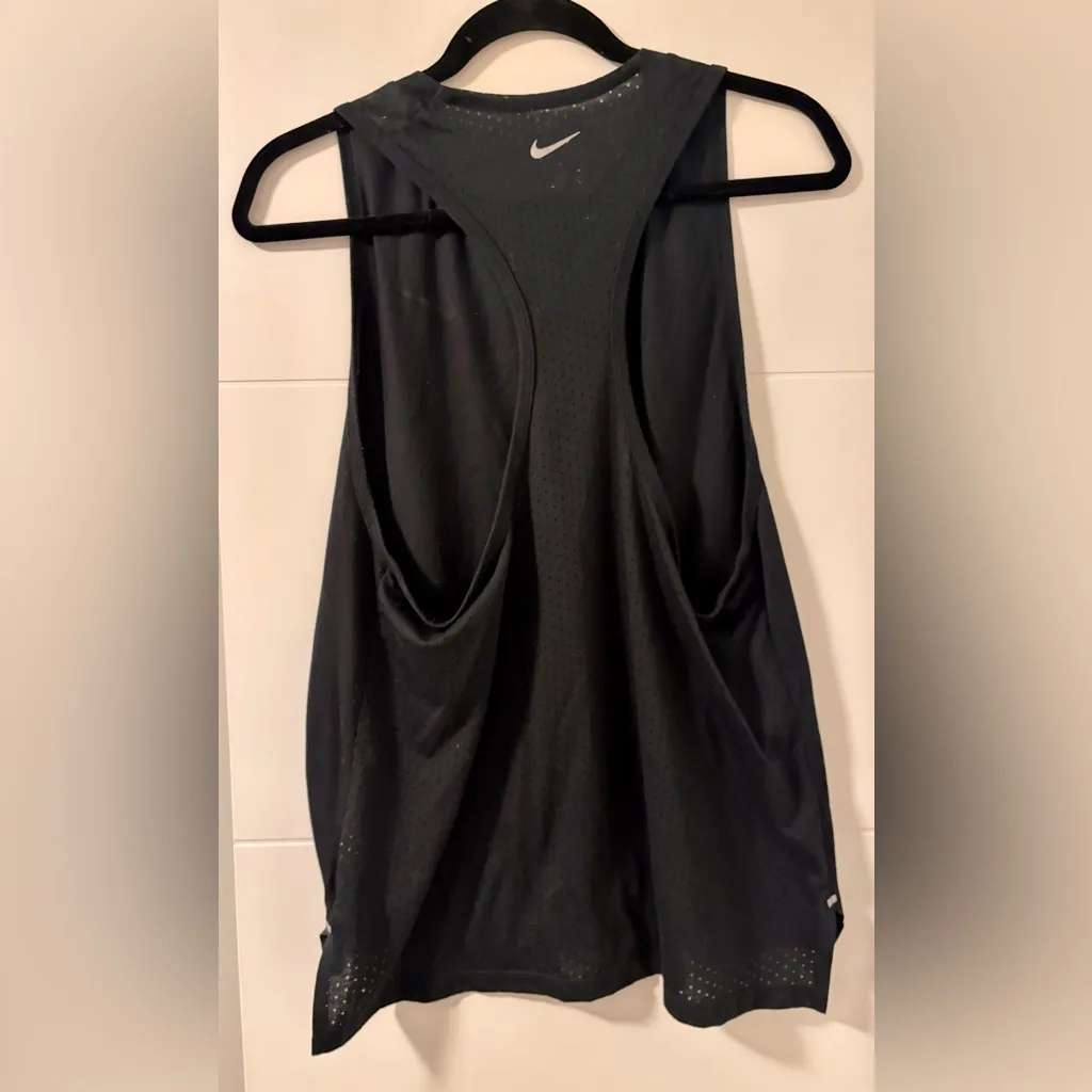 Nike Running Dri-Fit Tank - Image 4