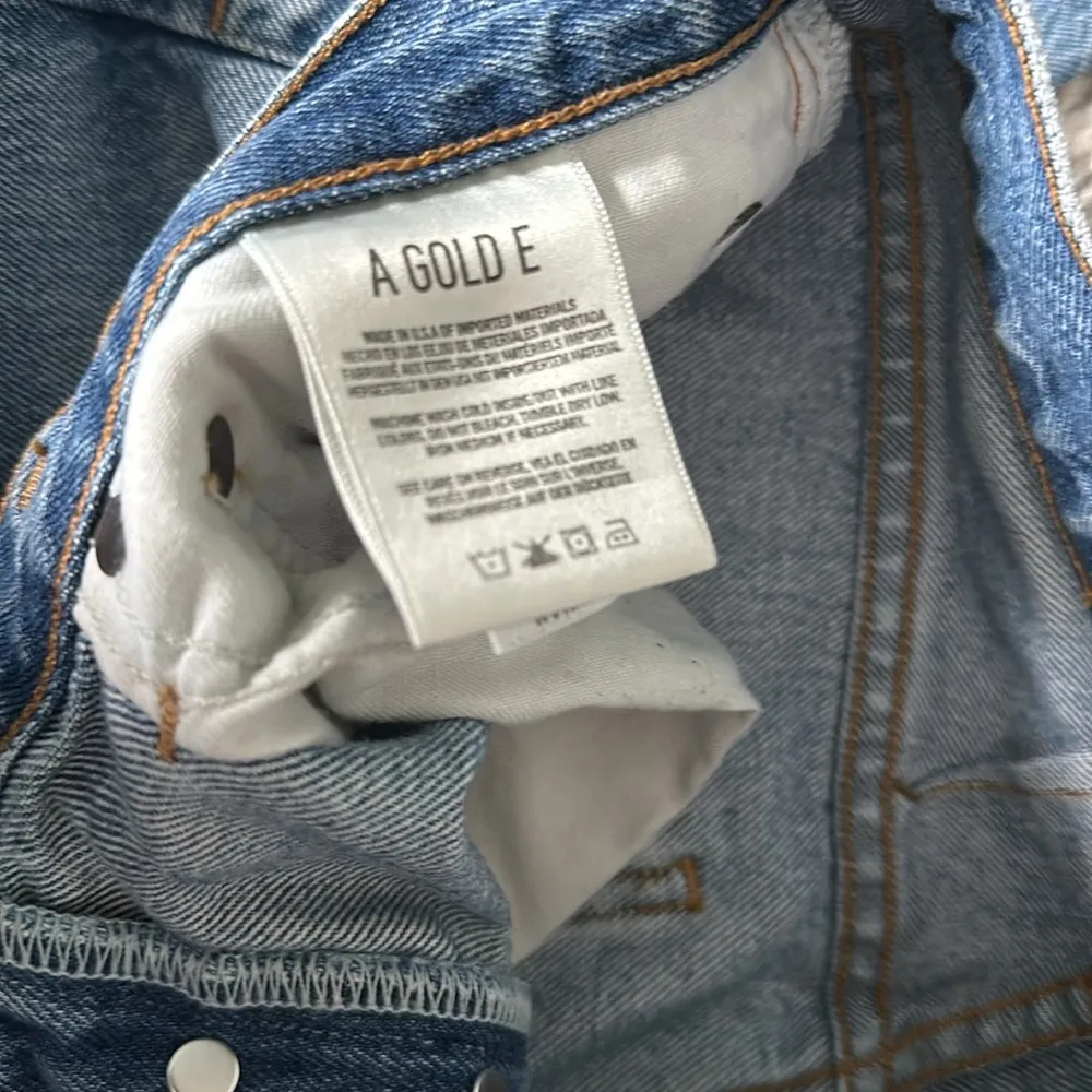 Agolde 90’s jeans - Image 7