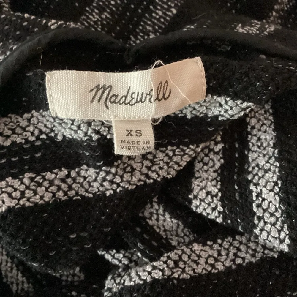 Madewell Terry V-Back Tank Top - Image 5