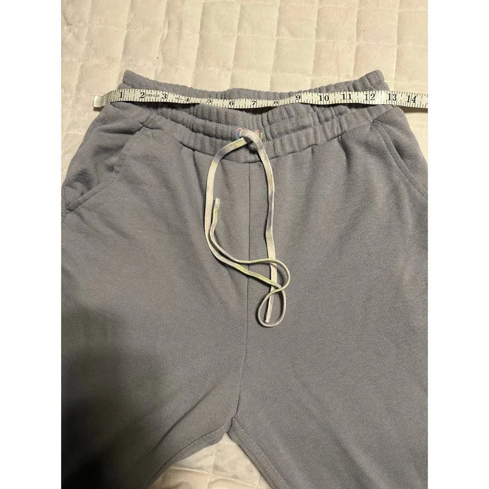 Fabletics Jogger Sweatpants Women's Size Small Gray Athleisure Drawstring Casual - Image 7