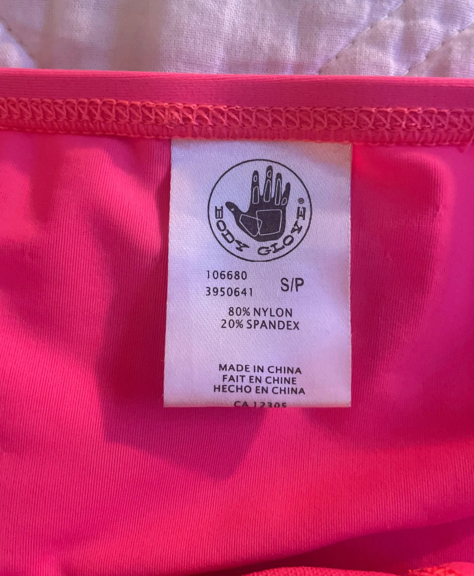 Ibiza Hot Pink Bikini bottoms - Image 4