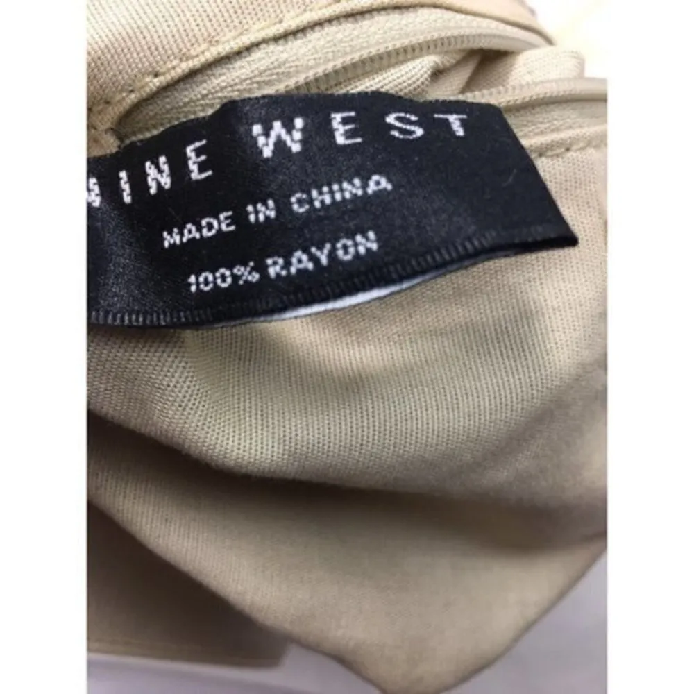 nine west hand bag - Image 8