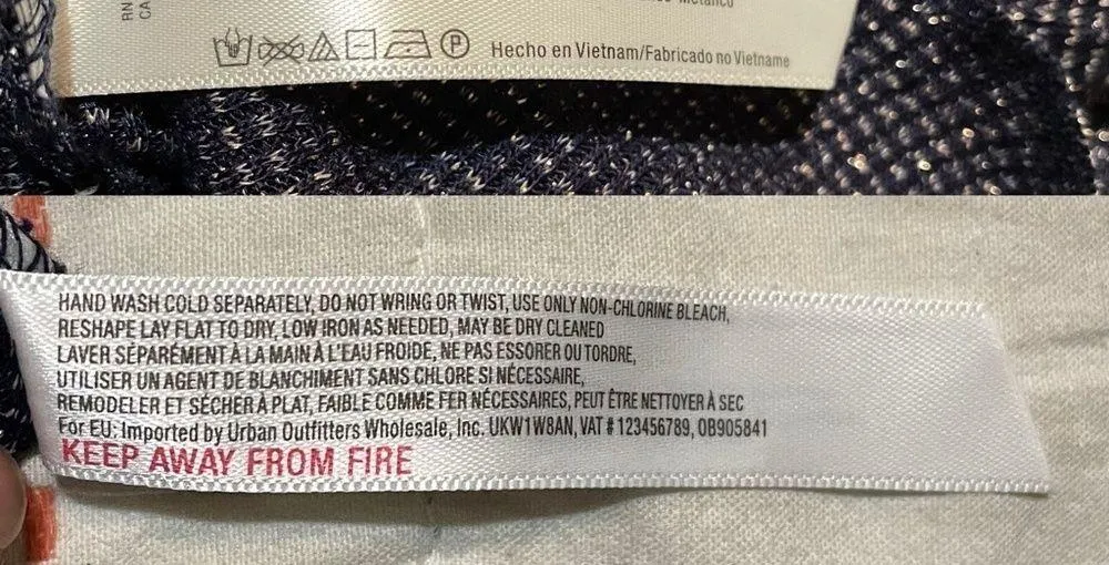 Free People Y2K Shirt Top Medium - Image 13