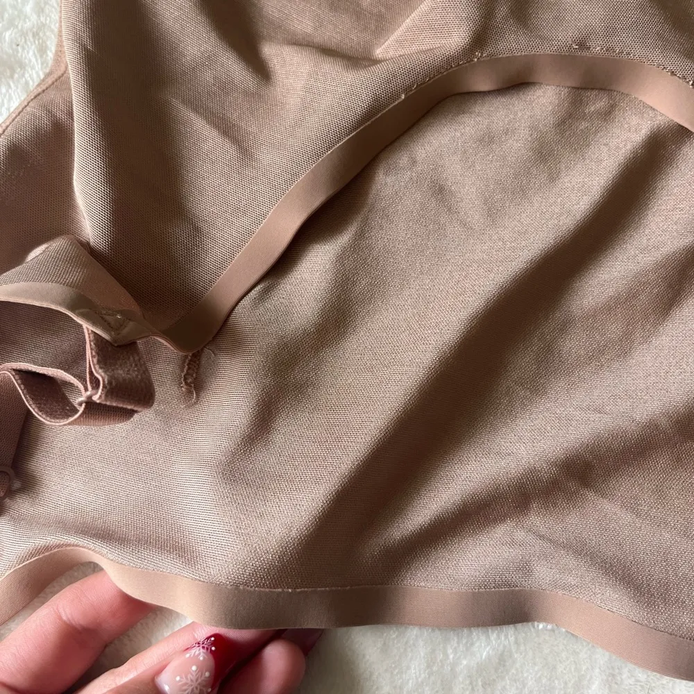 Sheer Sculpting Bodysuit NWT - Image 4