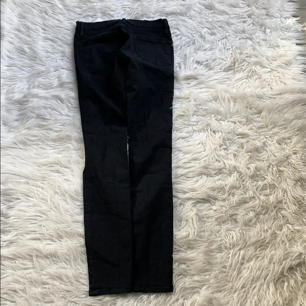 Frame le skinny de Jeanne destructed jeans - Image 8