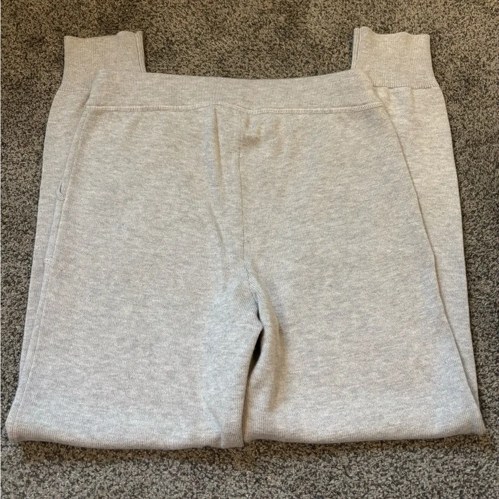 J.Crew Cashmere Knit Joggers - Image 5