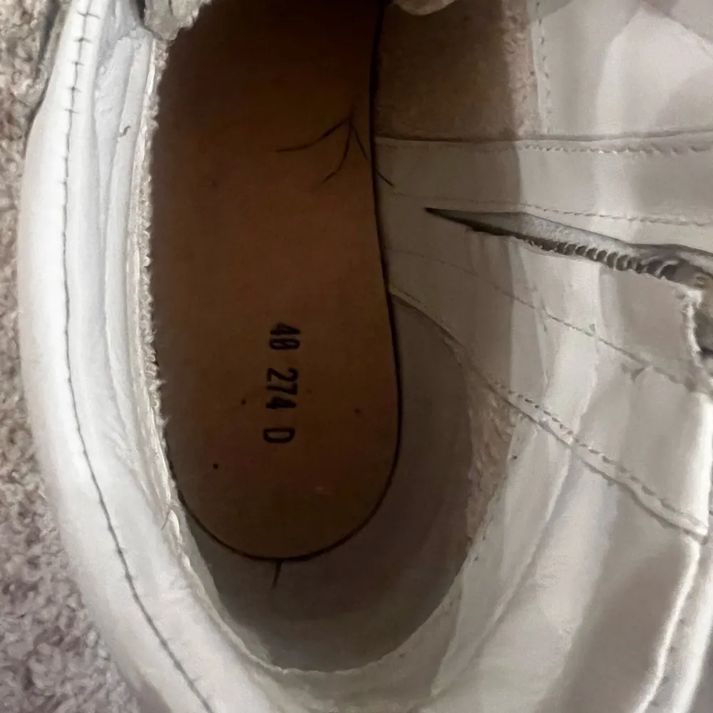 Golden goose private edition slides #53/250 - Image 8