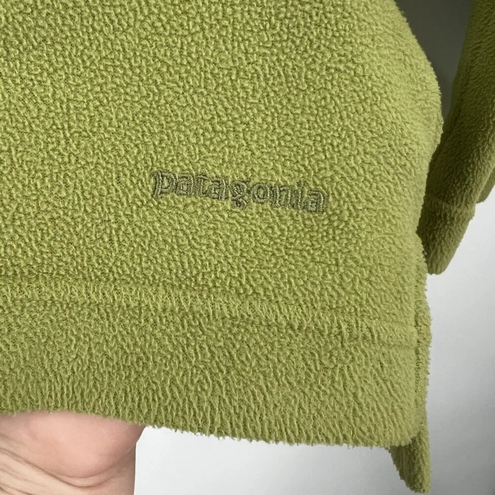Patagonia Vintage Micro D-Luxe Fleece - Image 6