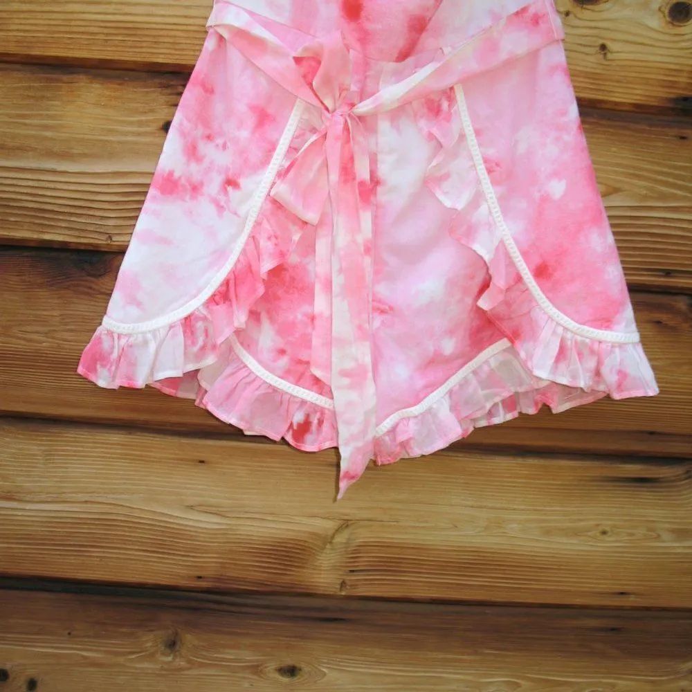 NWT Lovers + Friends Revolve Romper Shorts One Piece - Image 6