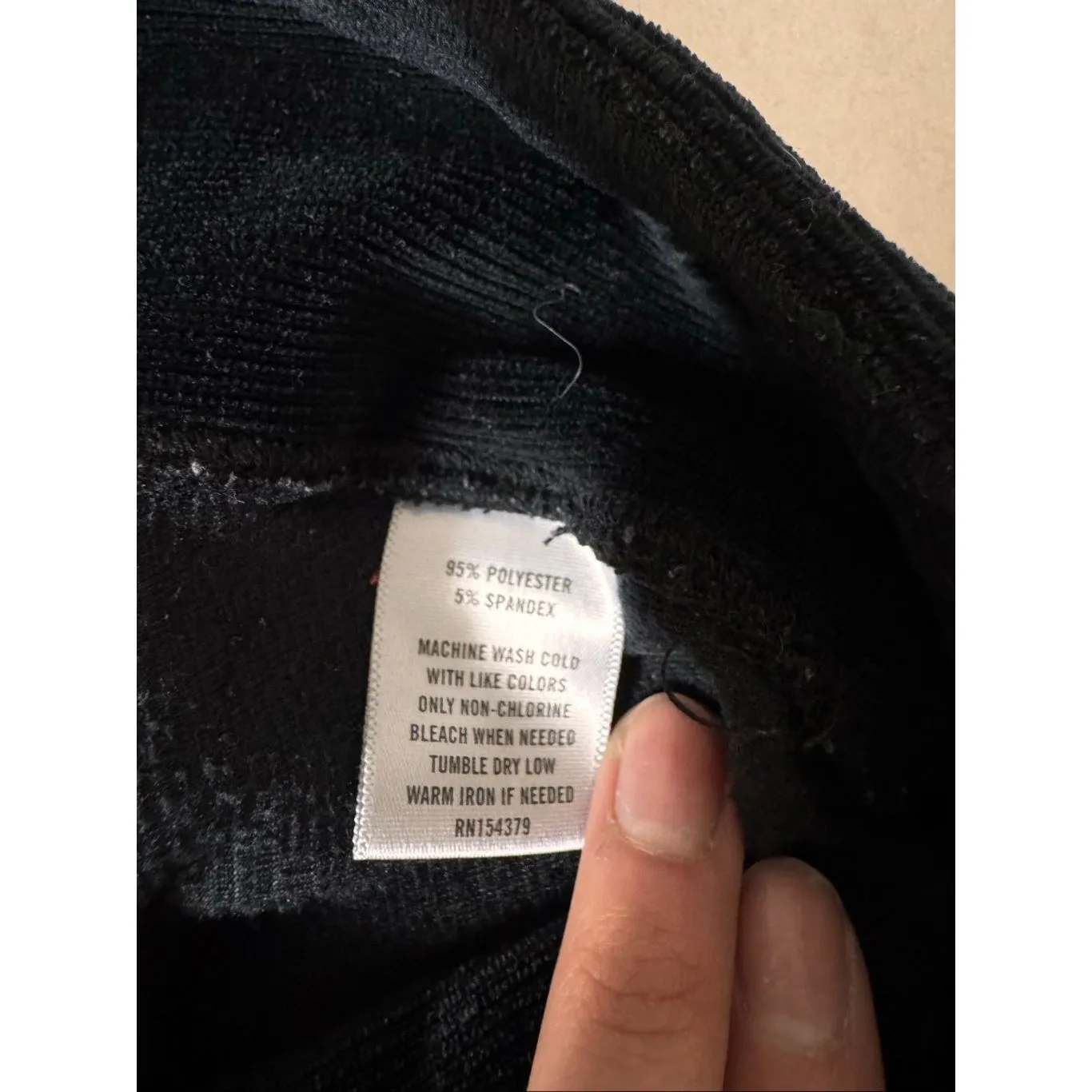 AERO Black Bike Shorts Size Small High Rise Stretch Athletic Casual Shorts NWT - Image 6