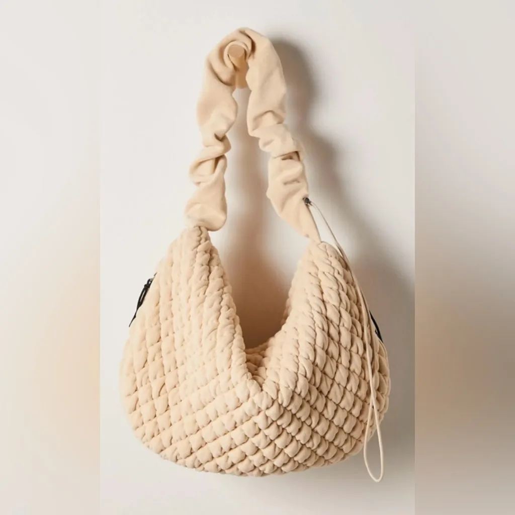 FP Movement Pucker Up Fleece Carryall - Image 3