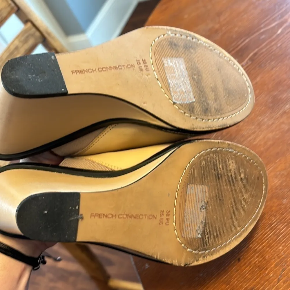 French Connection Pandra Heel - Image 5