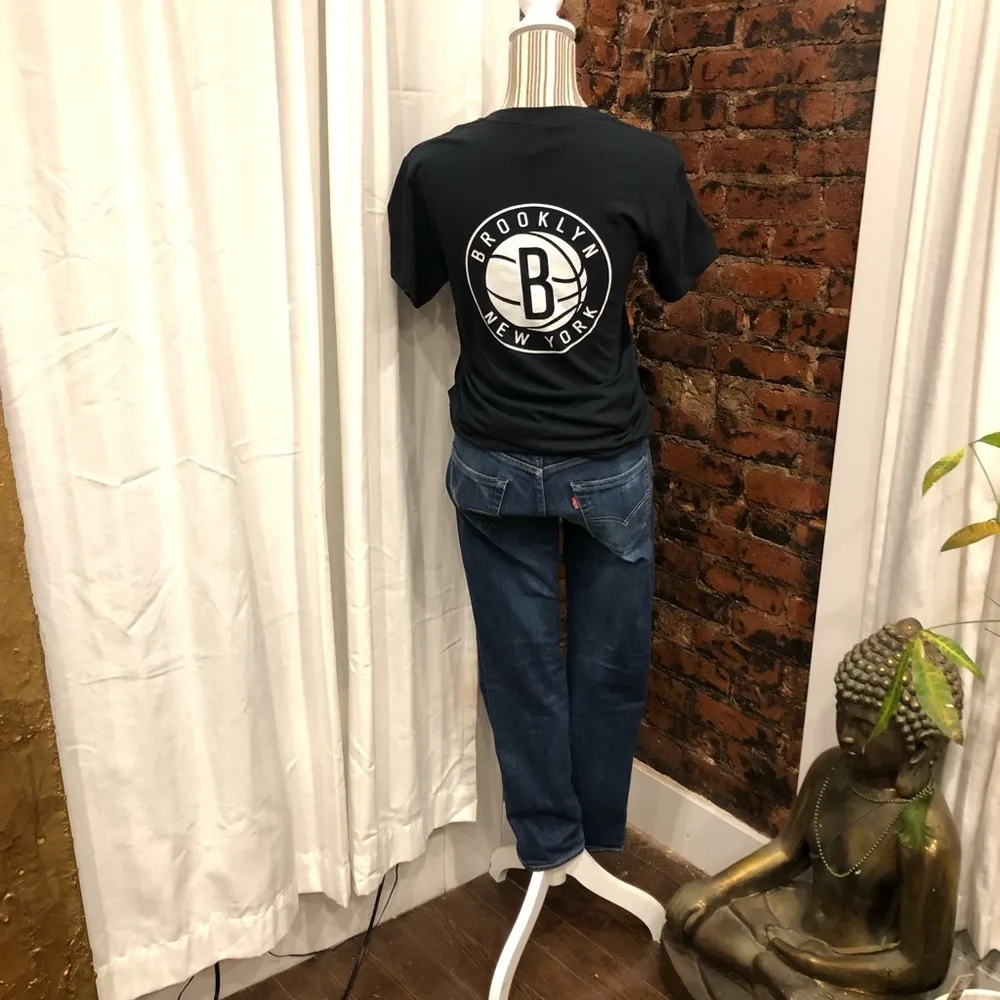 Brooklyn Nets T-shirt - Image 3