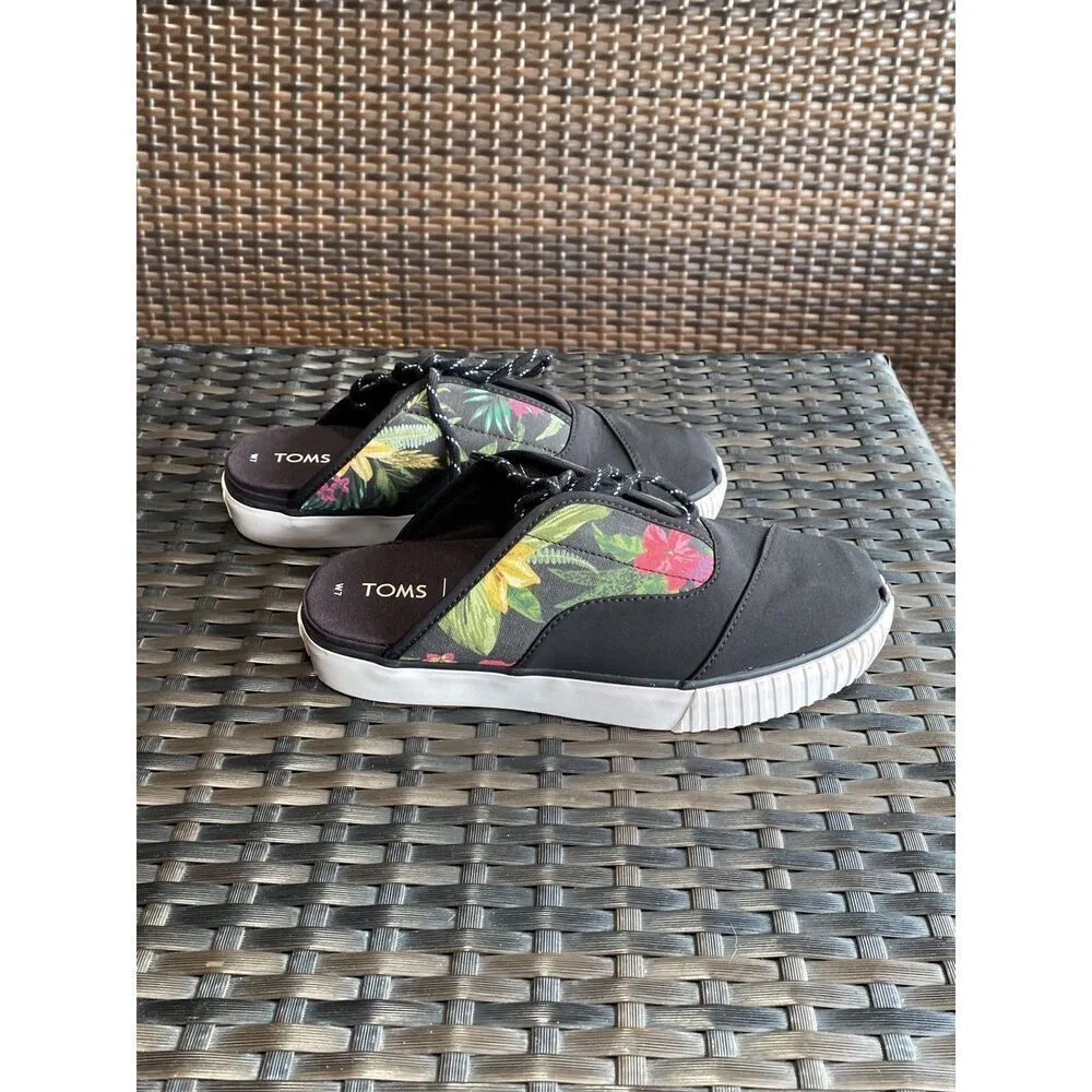 Toms shoes women’s size 7 - Image 4