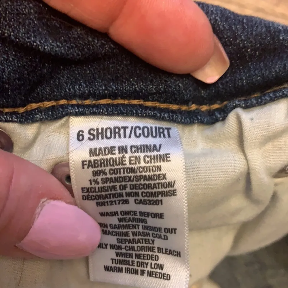 AéRopostale jeans - Image 4