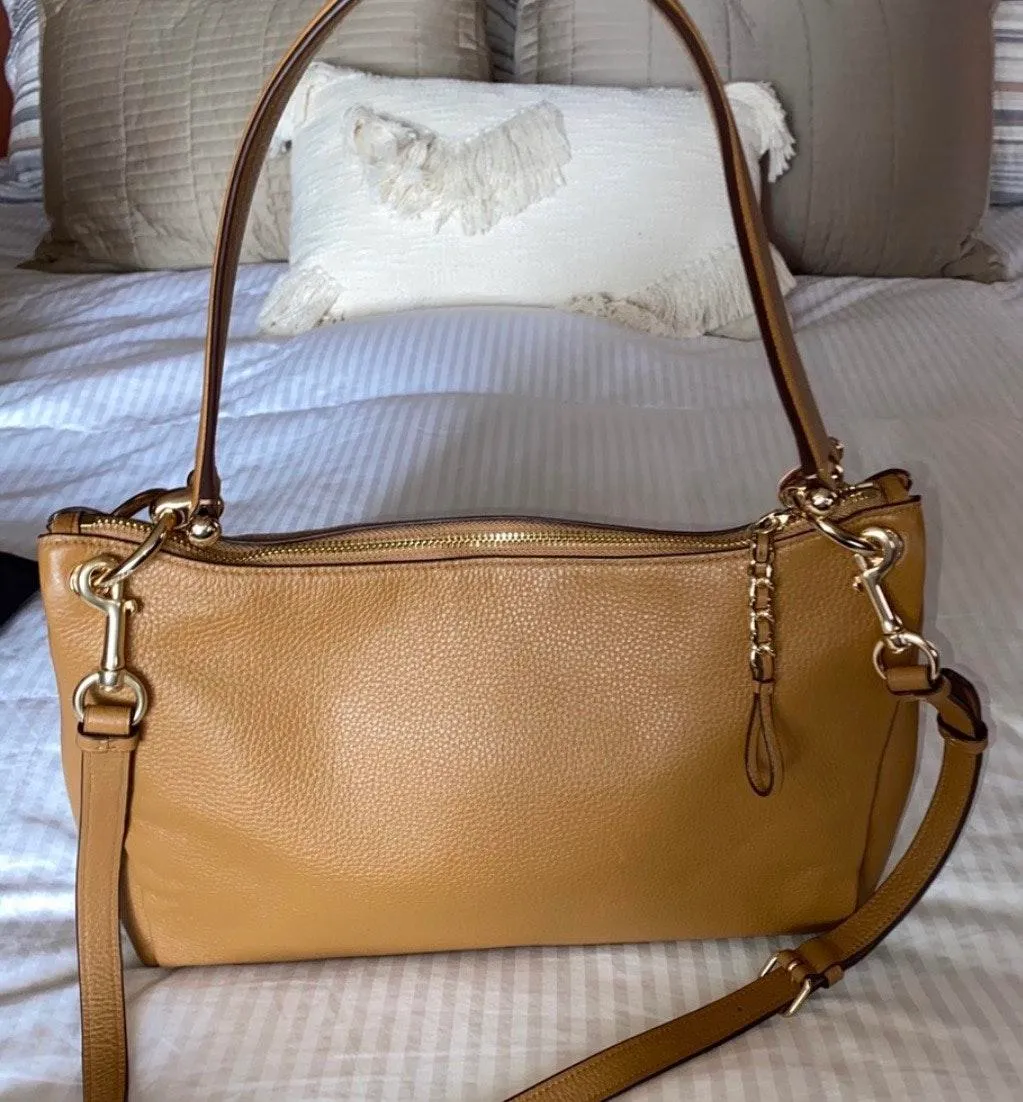 Coach Purse - Image 2