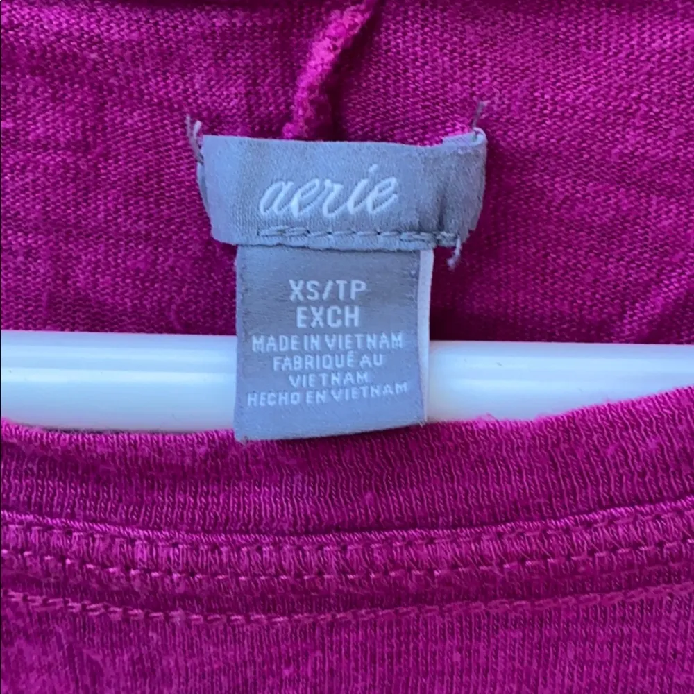 Lounge Shirt - Image 4