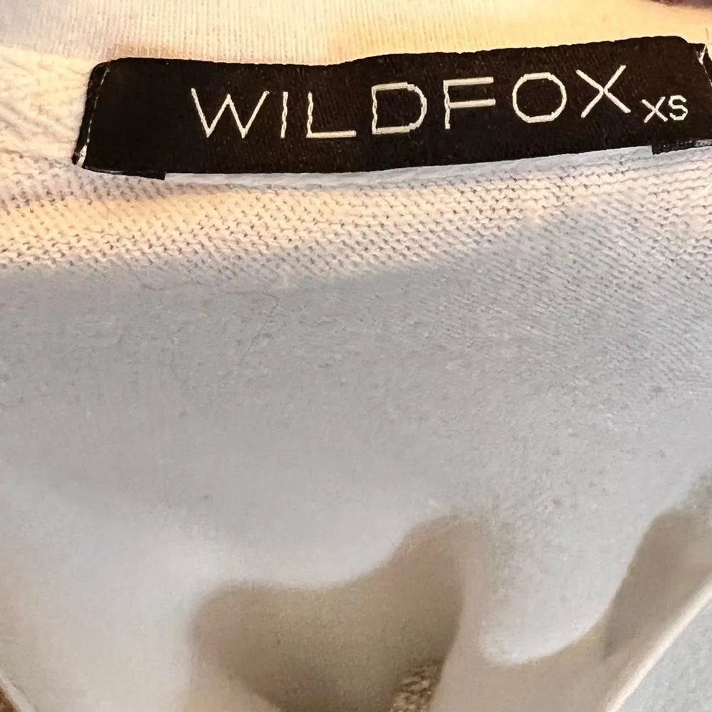 Wildfox Siesta Fiesta Jumper‎ - Image 6