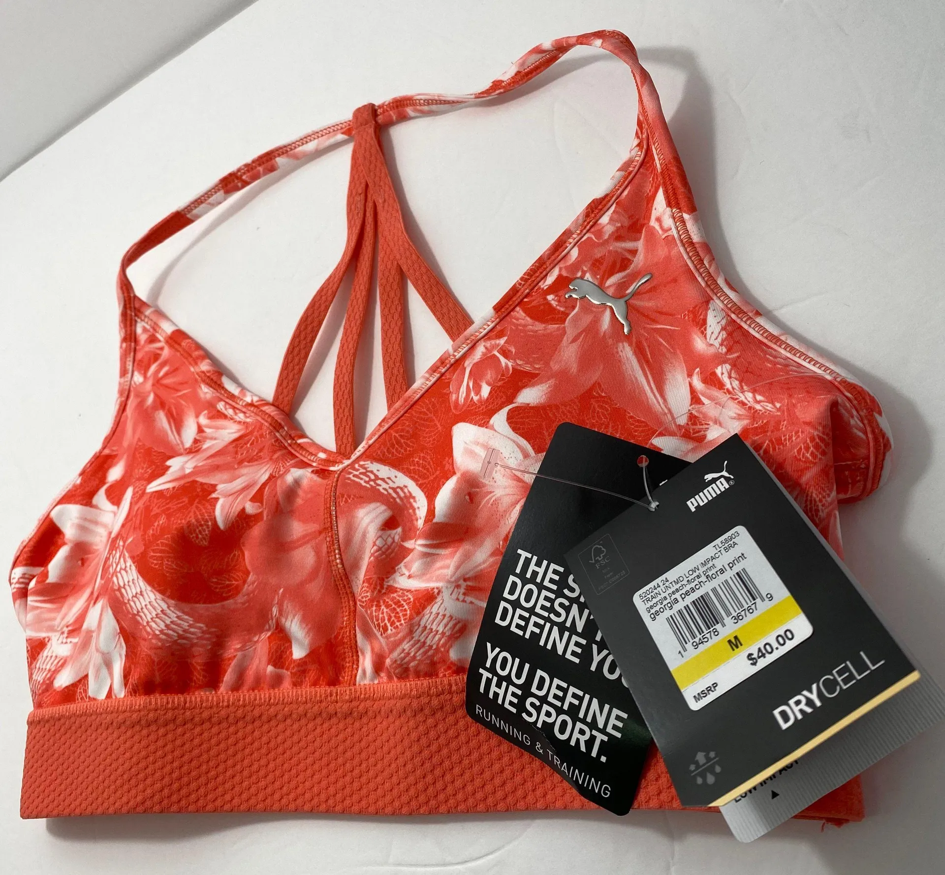 Sport Bra - Image 5