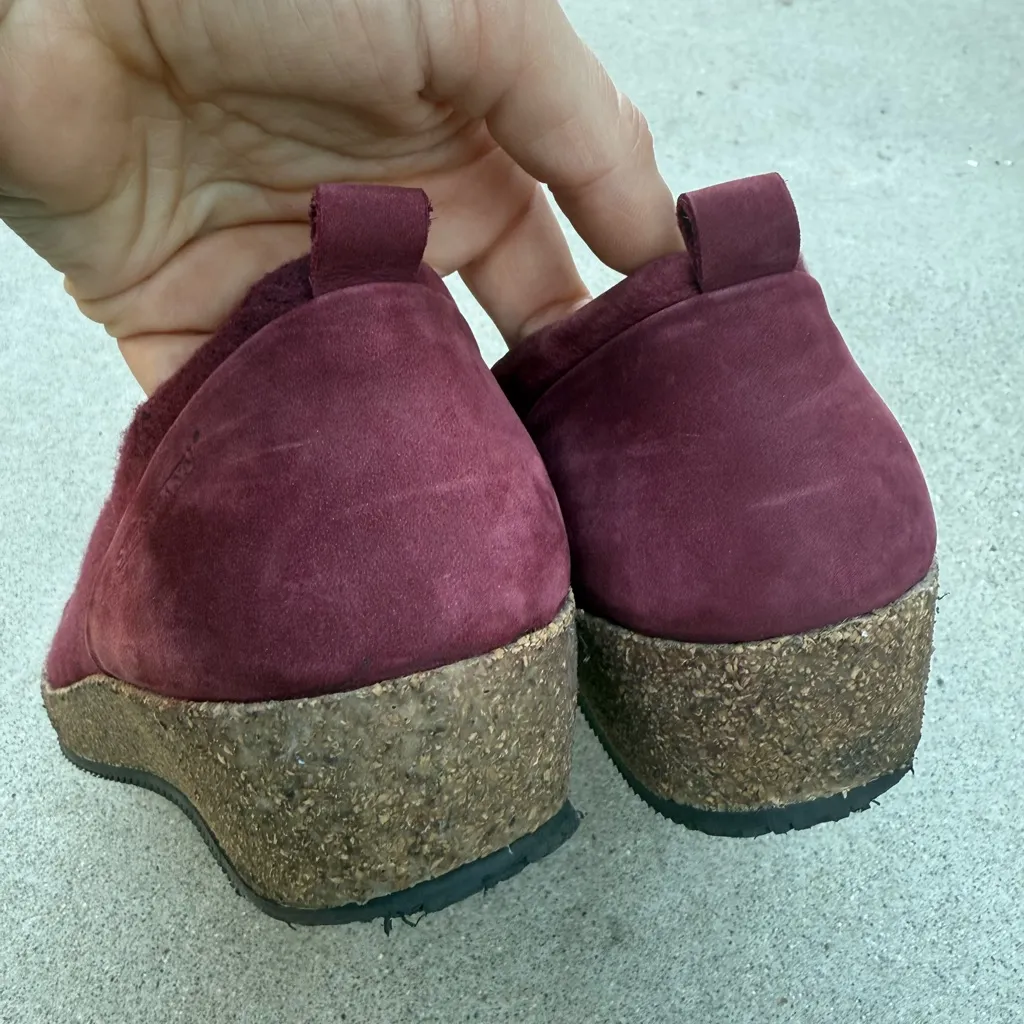 Stegmann Sofie Wedge Slip - Image 6