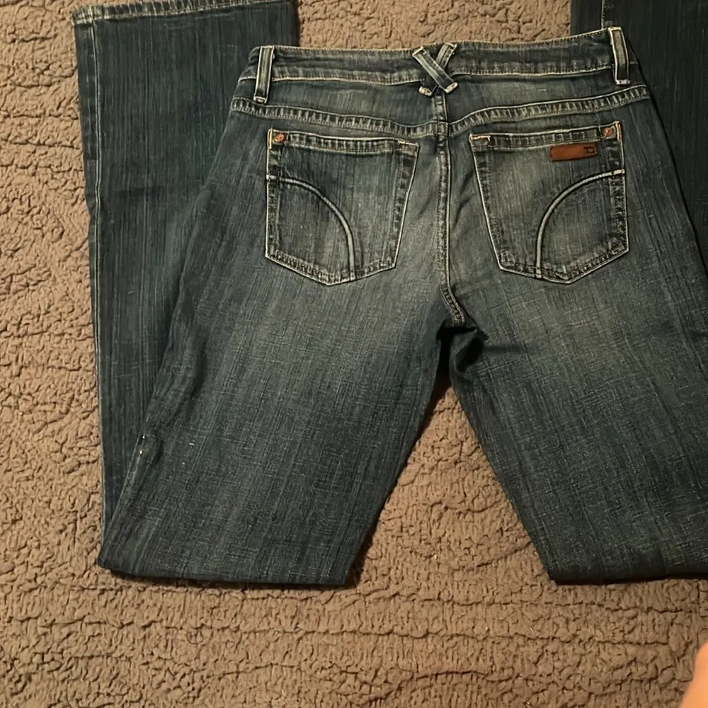 Joes. Honey fit. Size 29. Low rise - Image 2