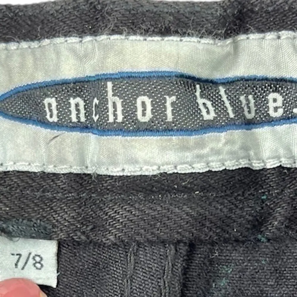 Anchor blue shorts - Image 2