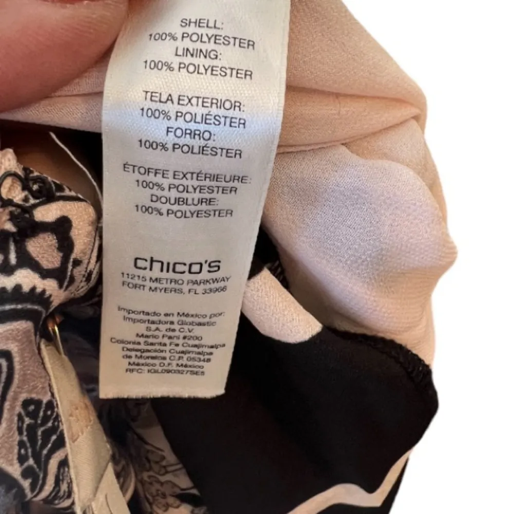 Chico's Dress - Image 6