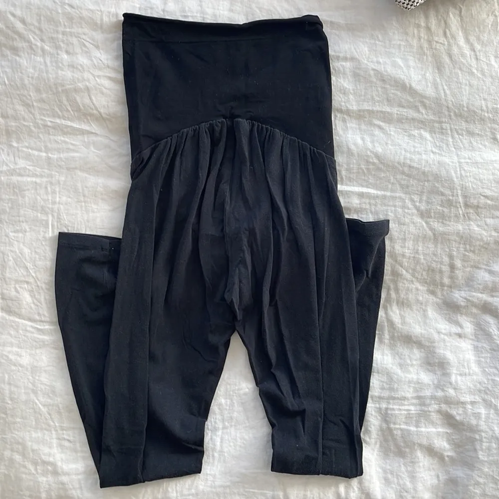 A Pea in the Pod‎ legging - Image 4