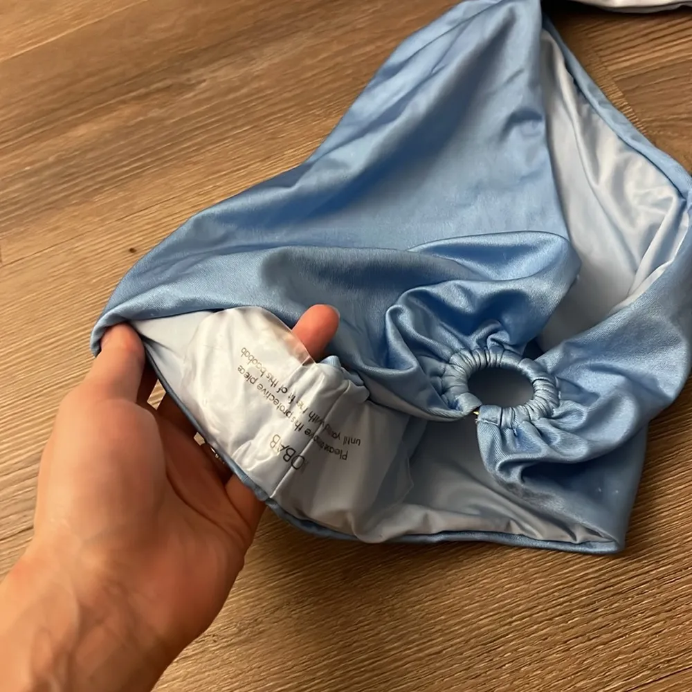 NWT Baobab Isla One Piece in Azulado Size XS - Image 5