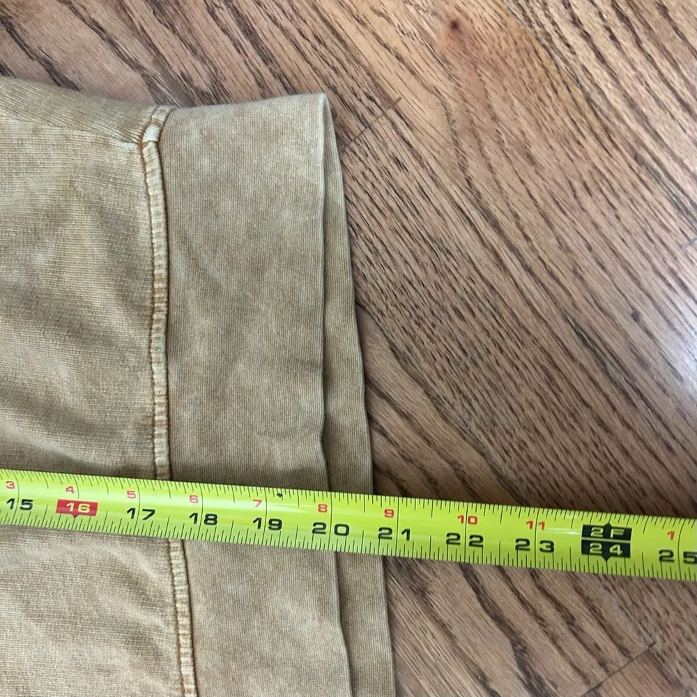 Arizona Jeans | Distressed Semi Cropped Sweatshirt - Image 7