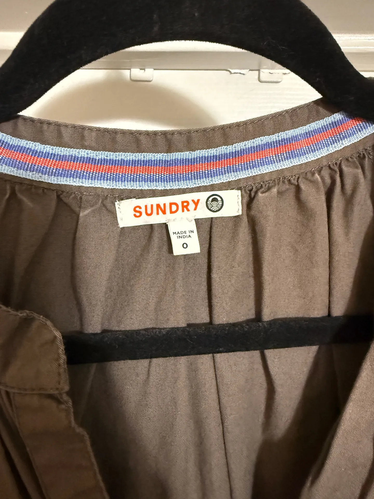 Anthropologie Dress - Image 4