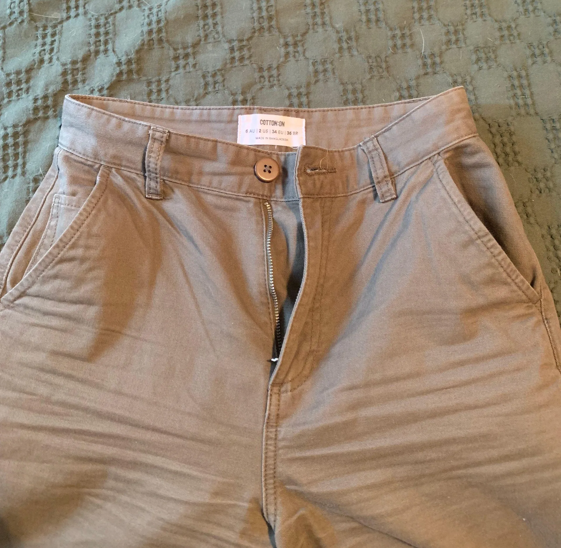 Cargo Pants - Image 3