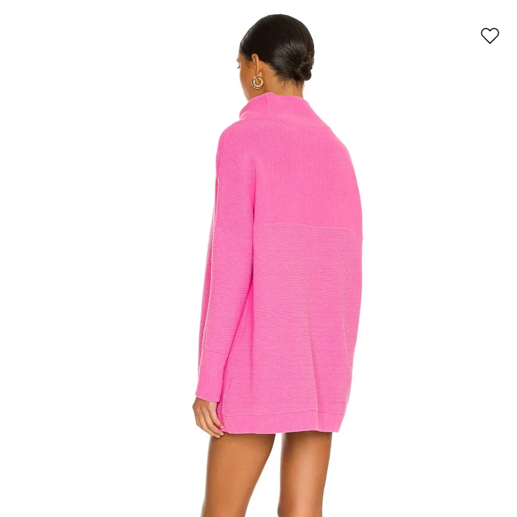 Free People Ottoman Slouchy Tunic - Image 3