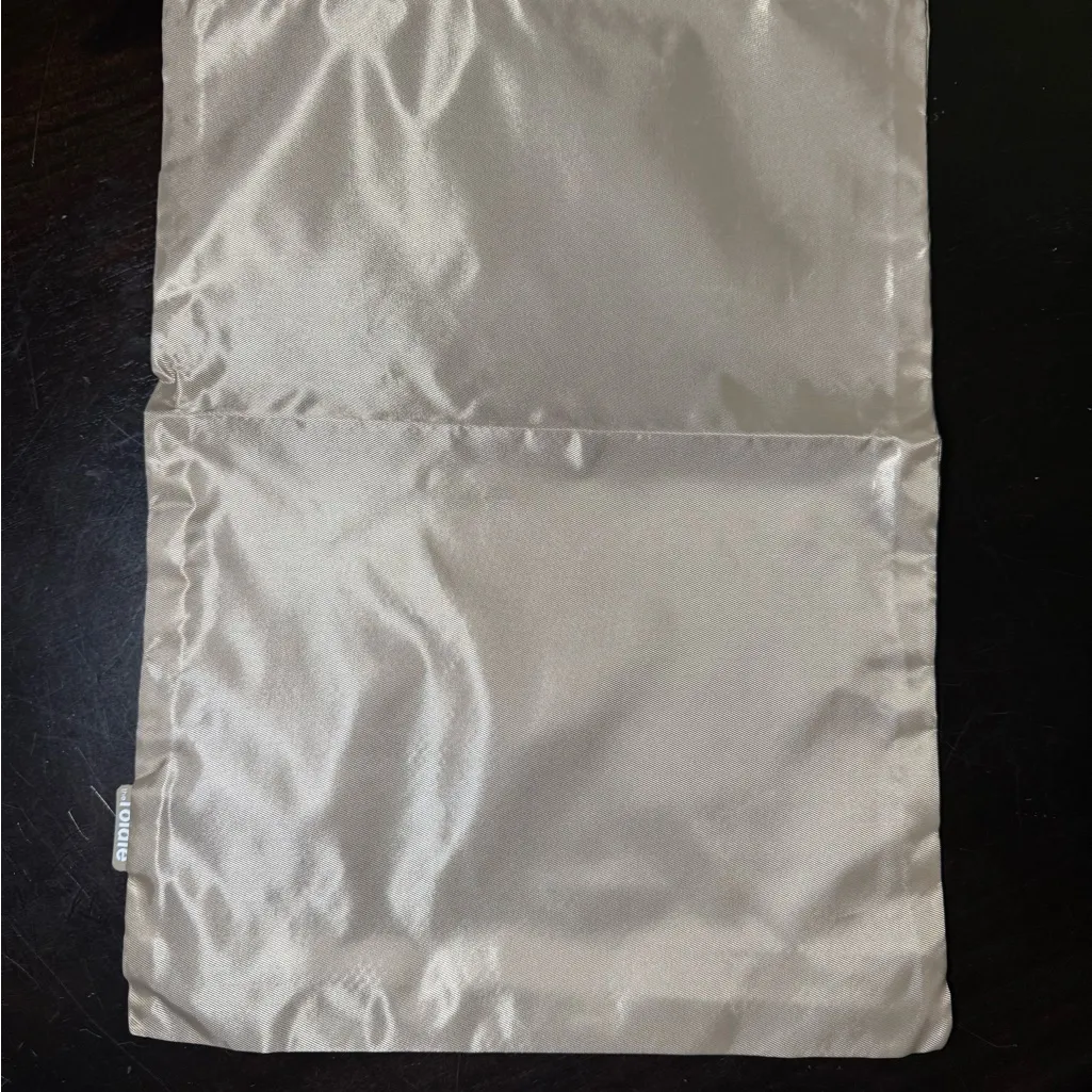 The Foldie Travel Packing Cubes Set - Image 5