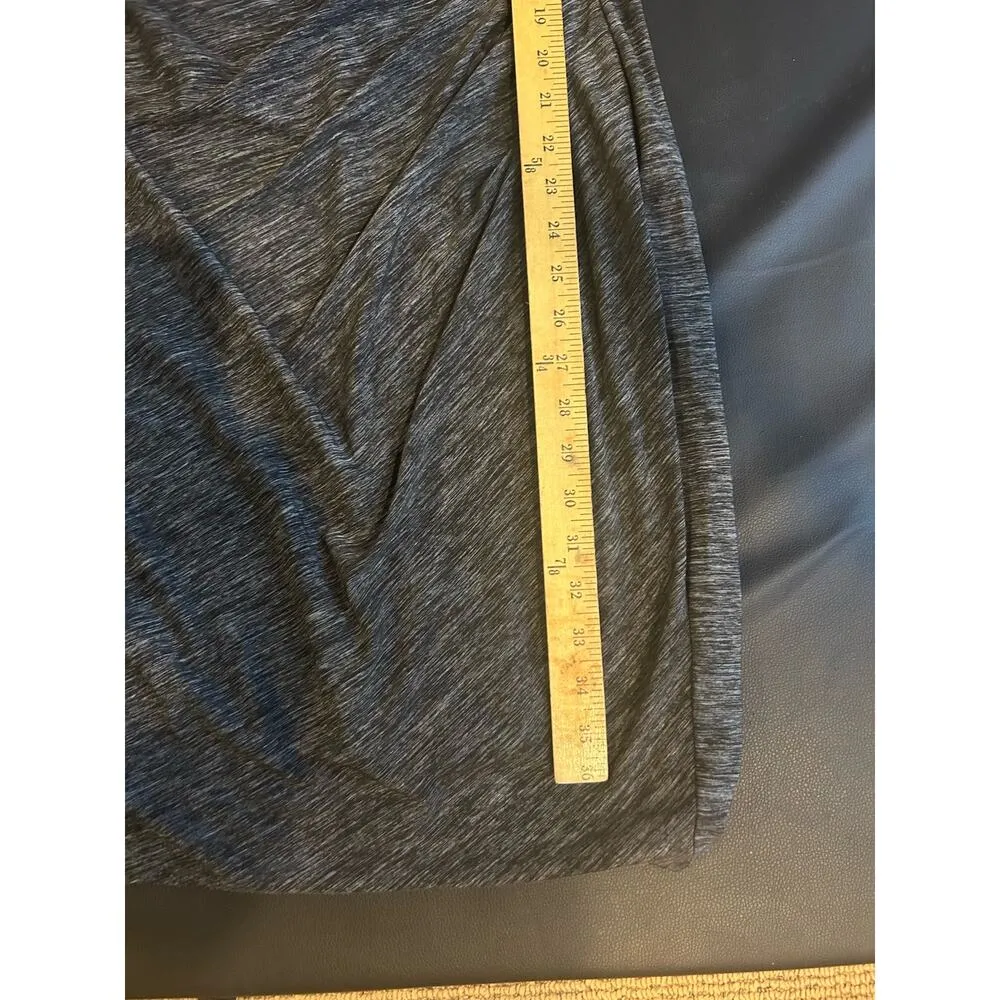 Lauren Ralph Lauren Business Dress Women Size 8 Gray Business Stockholm - Image 6