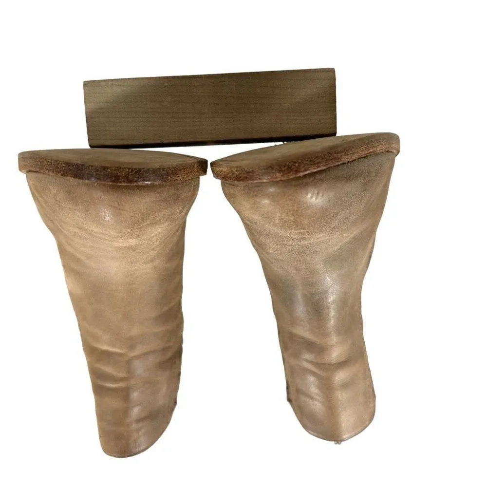 Aquatalia Chelsea Booties - Image 6