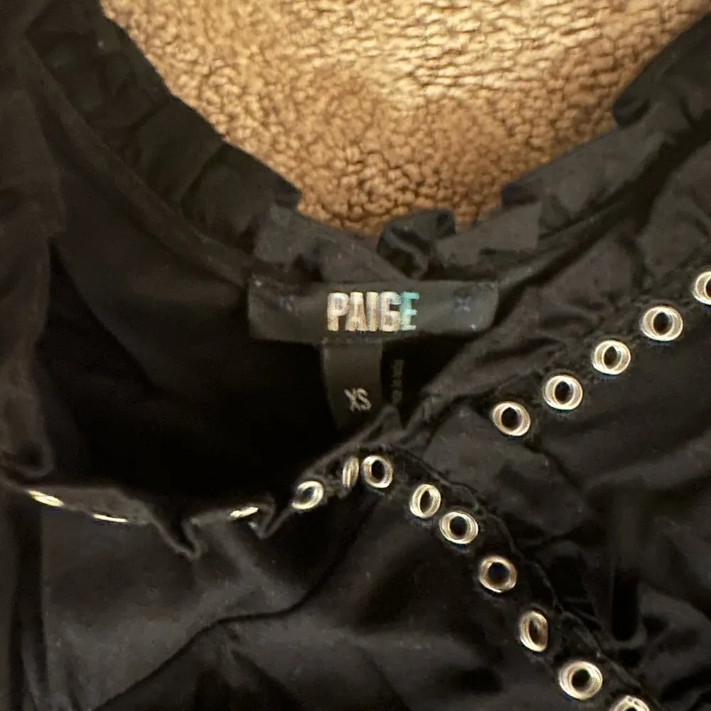 PAIGE Angled dress - Image 3