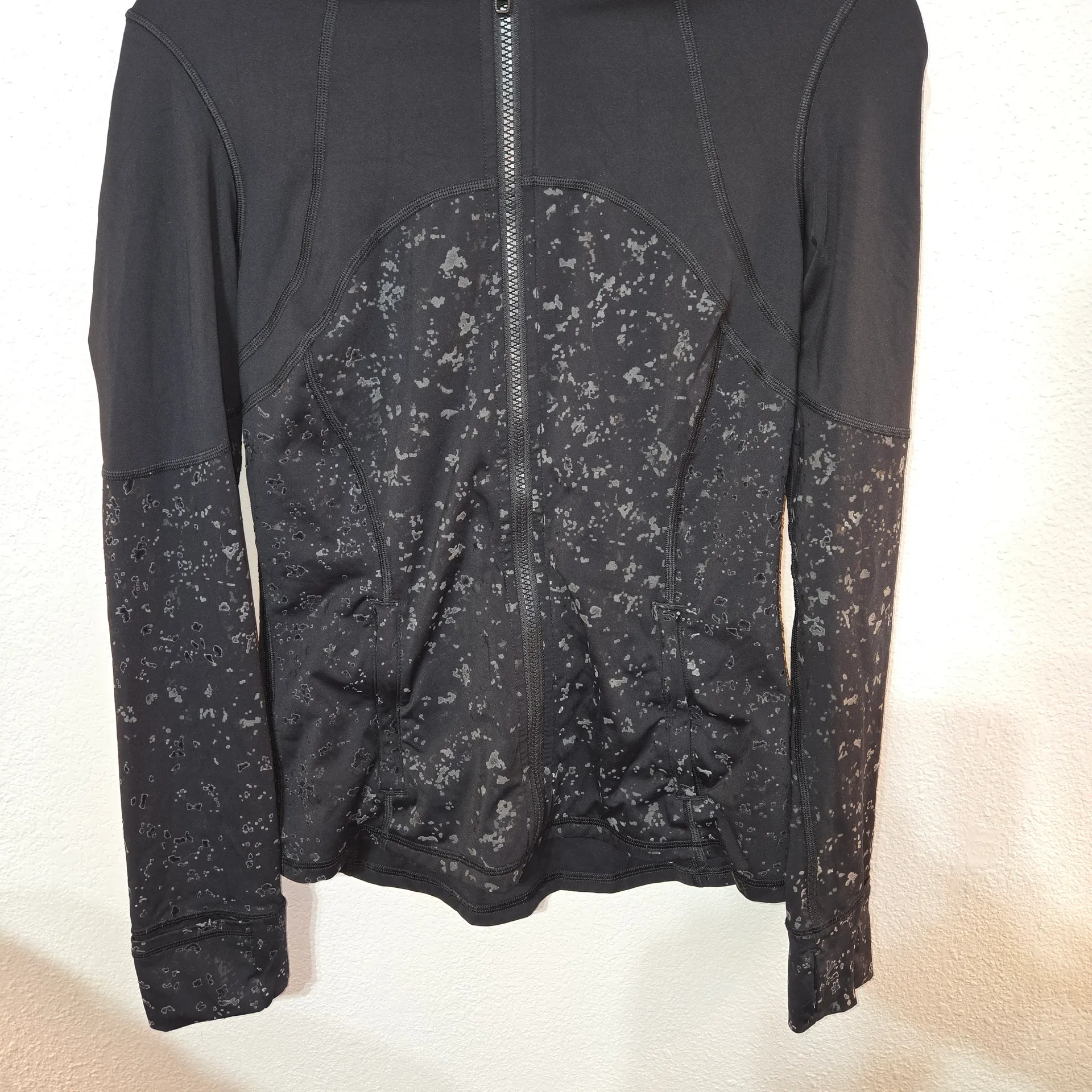 Lululemon  Athletica Define Jacket - Image 3